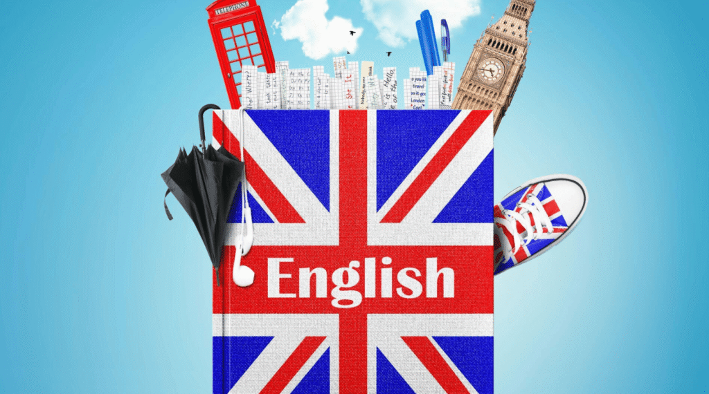 Academia de Inglés Santiago
